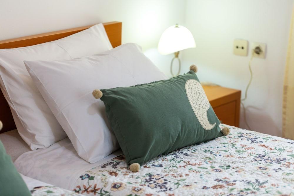 Lilys Apartments Rethymno  Bagian luar foto