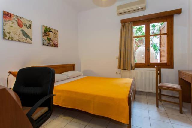 Lilys Apartments Rethymno  Ruang foto