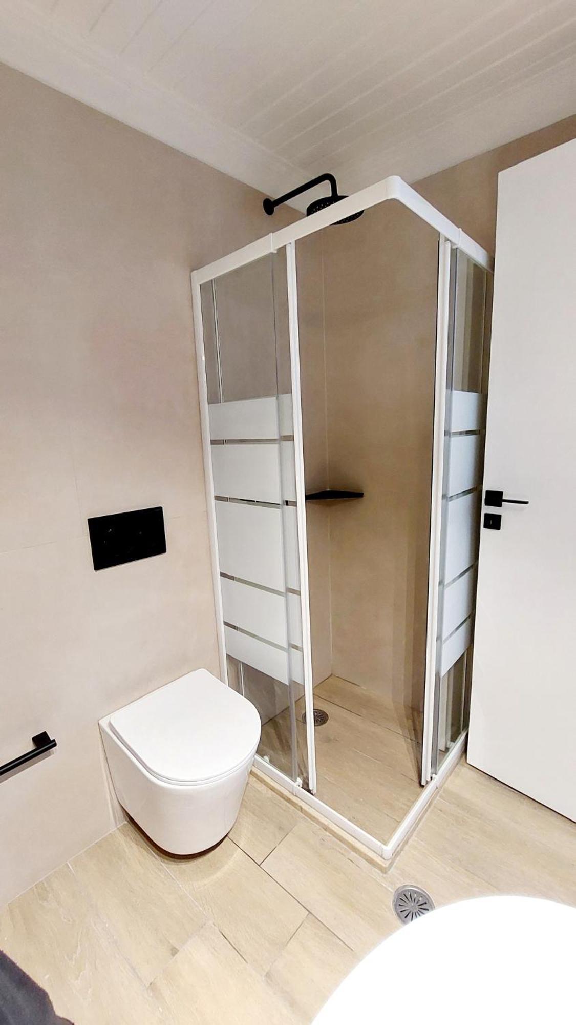 Lilys Apartments Rethymno  Bagian luar foto